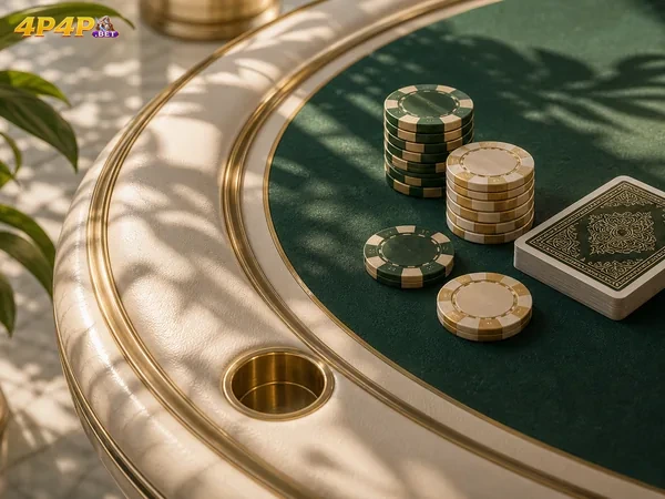 Halaman promosi dan bonus yang tersedia