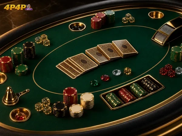 Gambar K European Roulette 3