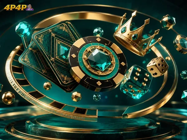Ocean King Jackpot tampilan permainan 1