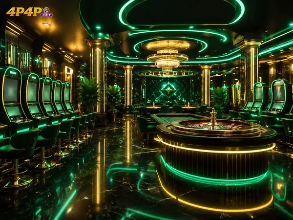 Ocean King Jackpot tampilan permainan 2
