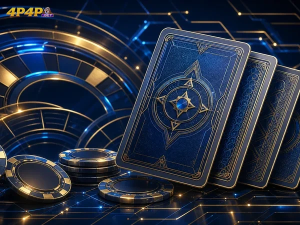 Sports Events 4p4p dengan tampilan pertandingan olahraga yang mudah diakses melalui perangkat seluler